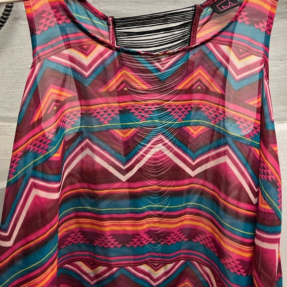 Material Girl Top - Picture 2 of 3